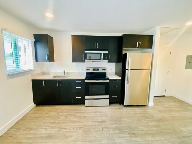 Foto del edificio - El Buho