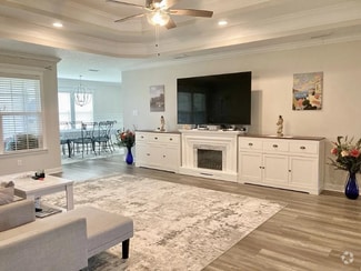 Building Photo - 3849 Cutshaw Trl