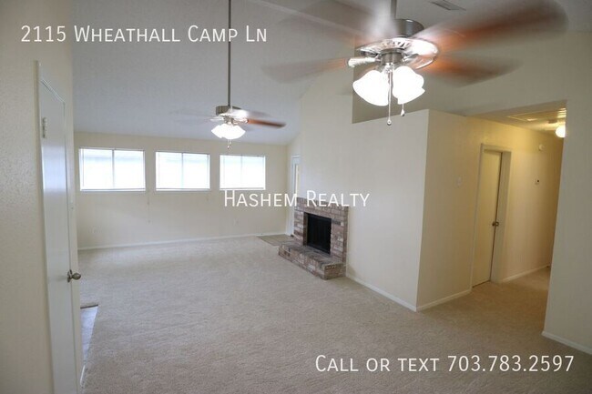 Foto del edificio - 2115 Wheathall Camp Ln