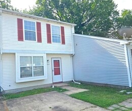 Building Photo - 1314 Conoga St