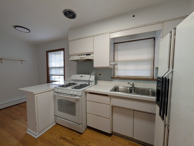 Foto del edificio - 1502 W Hollywood Ave