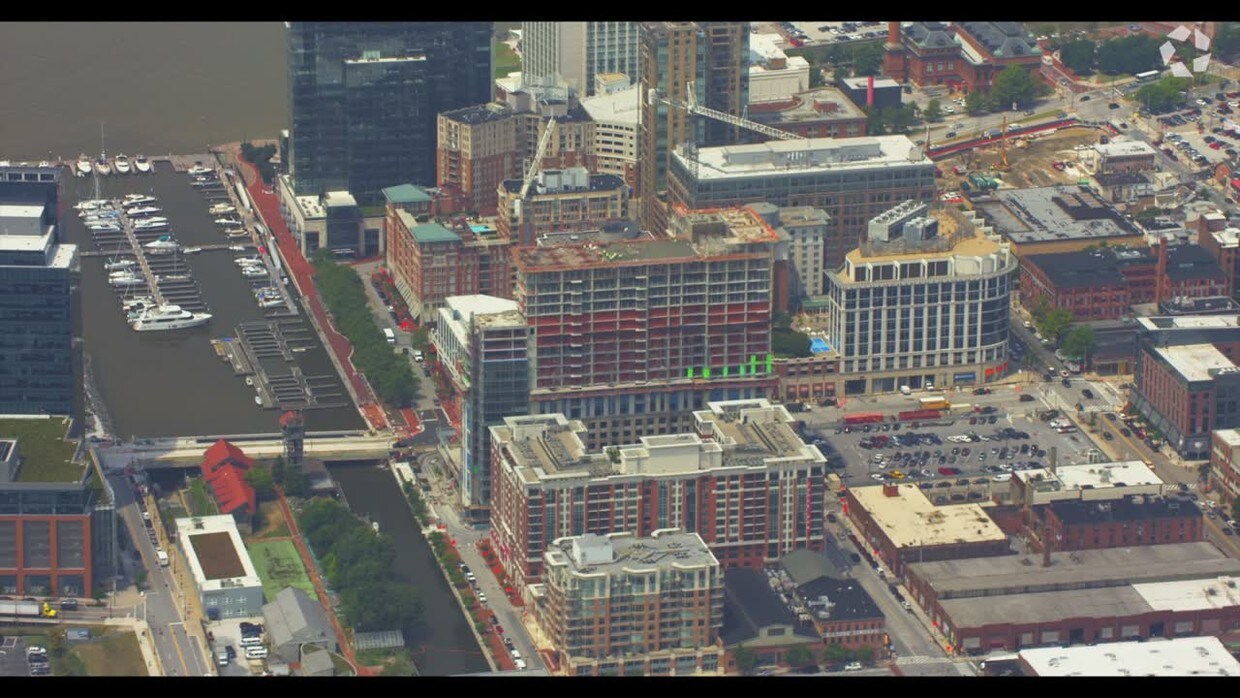 Liberty Harbor East photo'