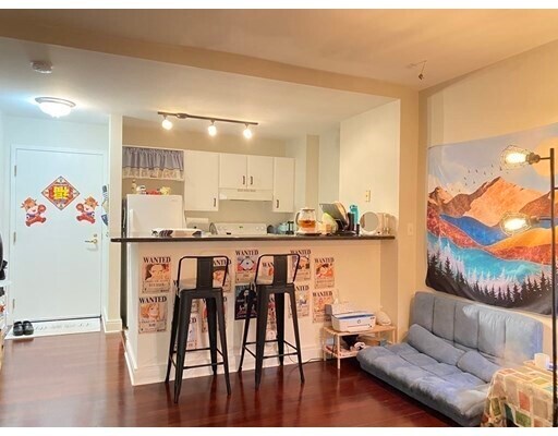 Foto del edificio - 531 Beacon St
