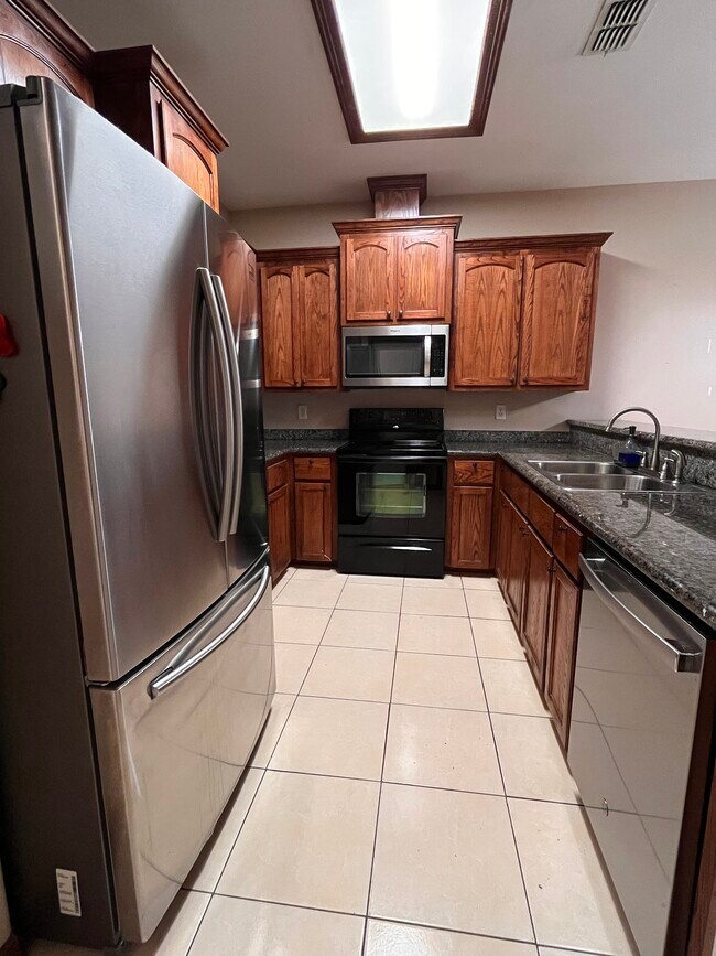 Cocina - 3043 Scotland Dr