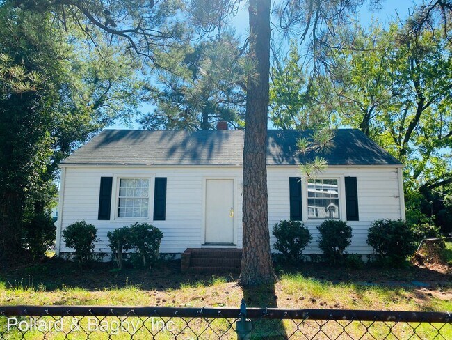 3 br, 1 bath House - 1525 Glenside Drive photo'