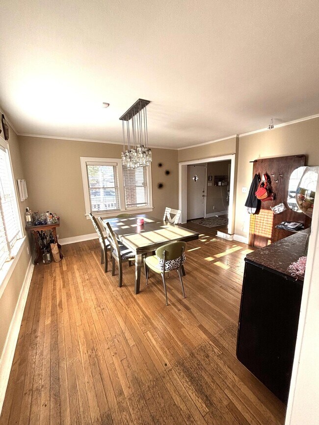 Foto del edificio - 2315 16th St