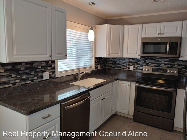 Foto del edificio - 2 br, 1 bath House - 522 N Boyer Ave.