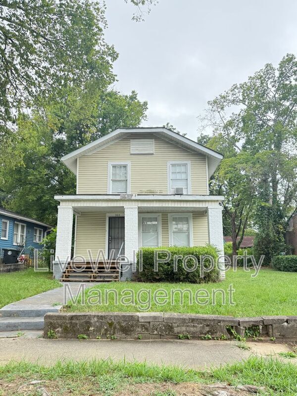 Foto principal - 304 12th St SW