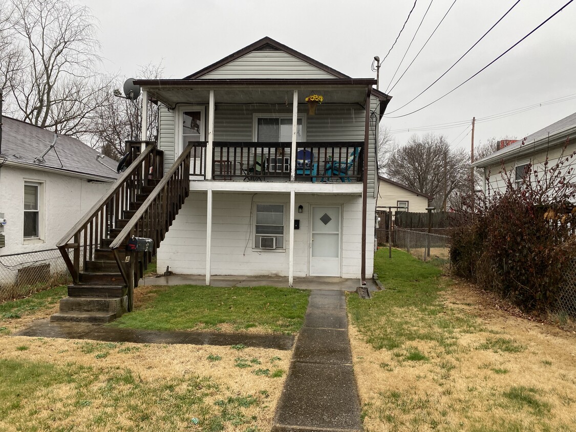 107 Cody St Unit B, Saint Albans, WV 25177 - Apartments in Saint Albans ...