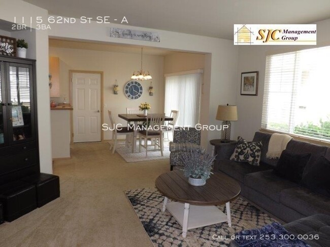 Foto del edificio - Two bed 2.5 bath condo in Lakeland Hills