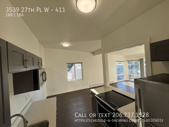 Building Photo - The Cavanaugh Apartments