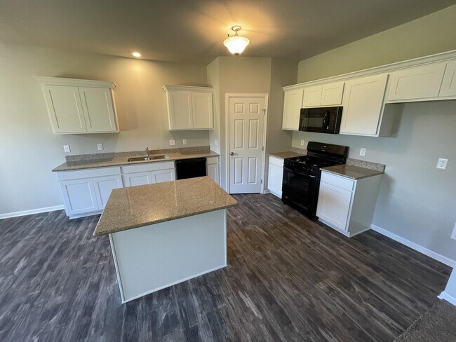 Foto del edificio - 2280 James Kelley Ln