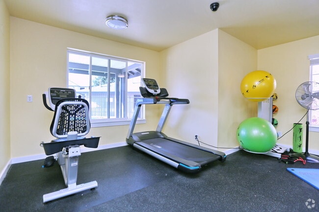 Foto del interior - Barkley