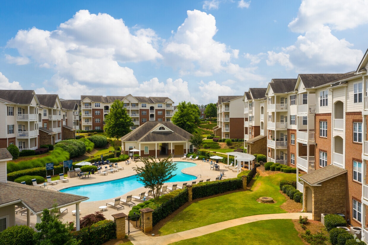 Colton Creek Apartments - Colton Creek
