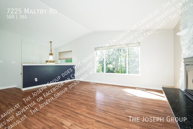 Building Photo - 7225 Maltby Rd