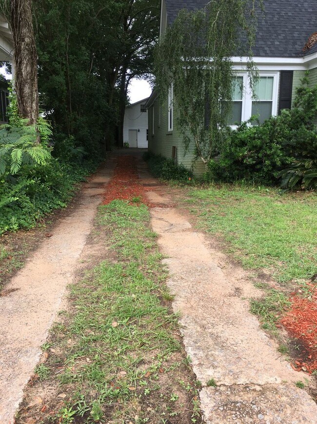 Foto del edificio - 407 S Edisto Ave