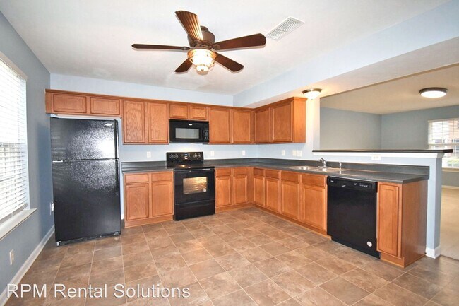 Building Photo - 2 br, 2.5 bath House - 3718 Alchemy Court