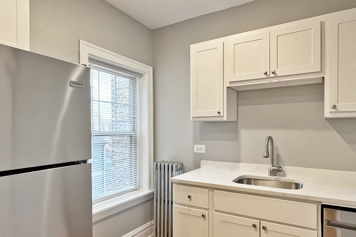 Foto principal - 425-431 N. Humphrey Ave.