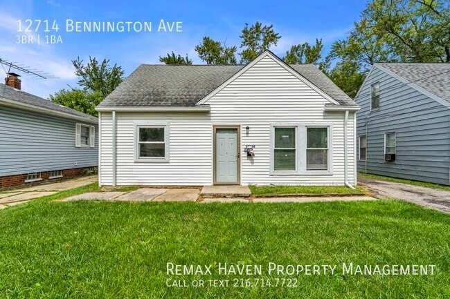 Building Photo - 12714 Bennington Ave