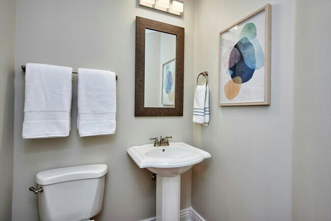 Foto del edificio - 3220 Vallejo St