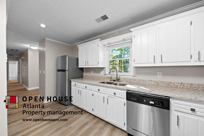 Foto del edificio - 300 Whisper Way Northeast, Dacula