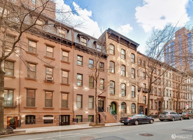Building Photo - East 37th Street