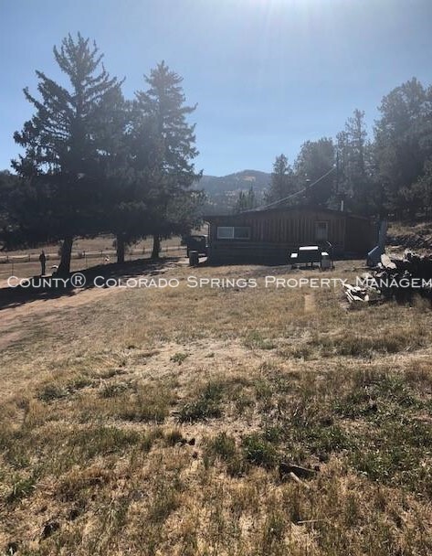 Building Photo - Cabin on 43 Acres in Lake George