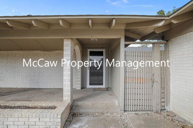 Building Photo - 1736 Brown Trail