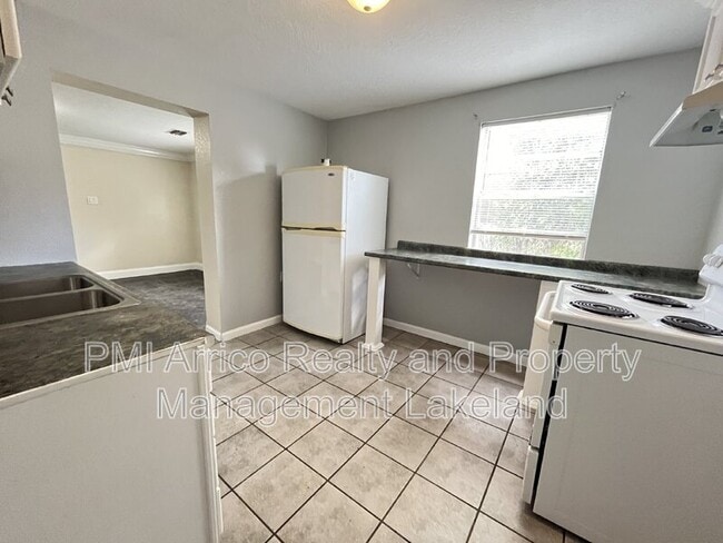 Foto del edificio - 217 McKean St