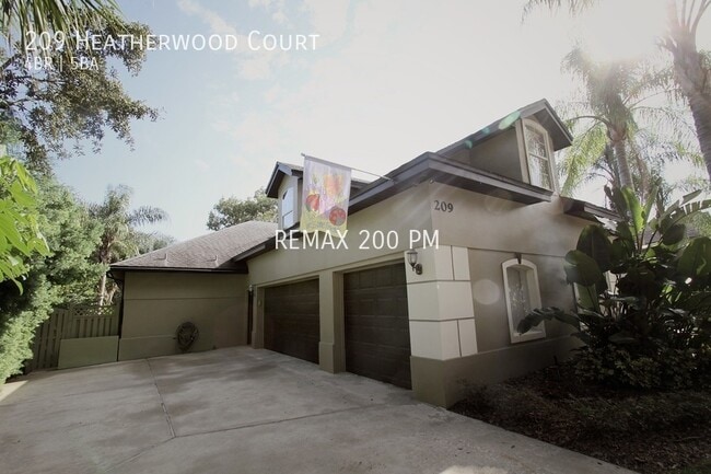 Building Photo - 209 Heatherwood Ct