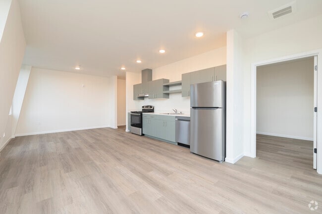 Interior Photo - 401 Union