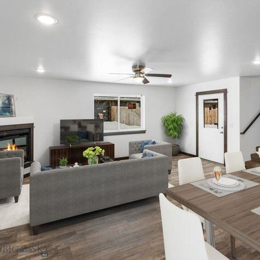 Foto principal - 704 Black Diamond St