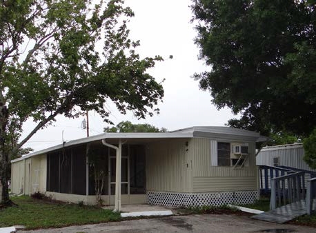 Building Photo - Colony Park Mobile Home Village