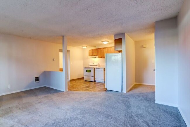 Foto del edificio - 1 bedroom just minutes from Downtown PDX!!!
