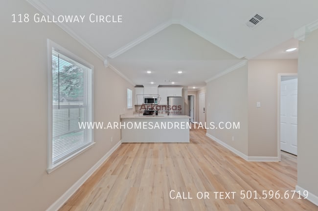 Building Photo - 118 Galloway Cir