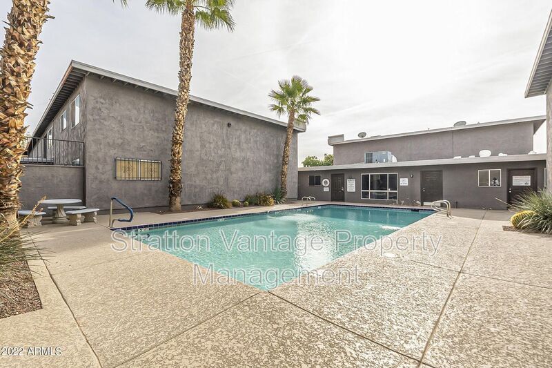 424 W Brown Rd. 147 - 424 W Brown Rd. 147