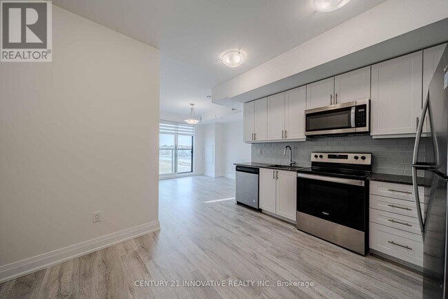 Building Photo - 9700-9700 Ninth Line