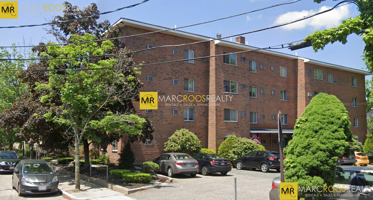 82 Gardner St Unit 12A, Boston, MA 02132 Condo for Rent in Boston