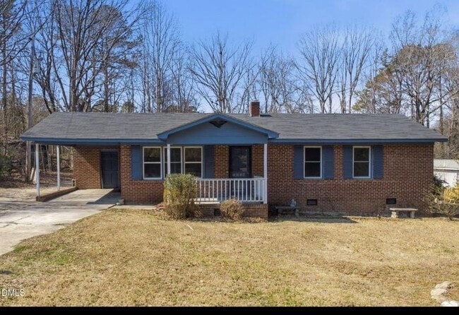 Building Photo - 103 Southwood Dr