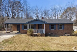 Building Photo - 103 Southwood Dr