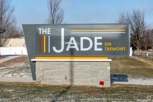 The Jade on Tremont