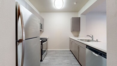 Interior Photo - Verano at Rancho Cucamonga Town Square