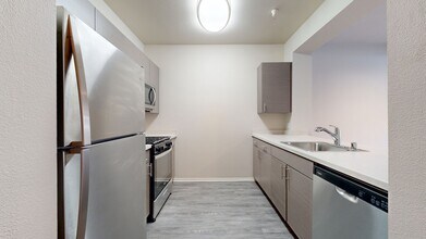 Interior Photo - Verano at Rancho Cucamonga Town Square
