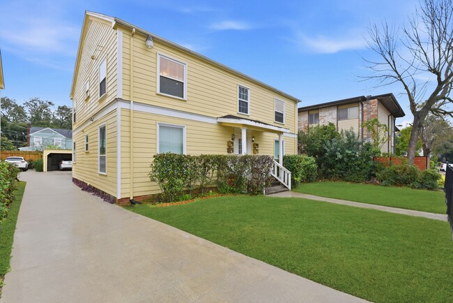 Foto del edificio - 2513 Shakespeare St