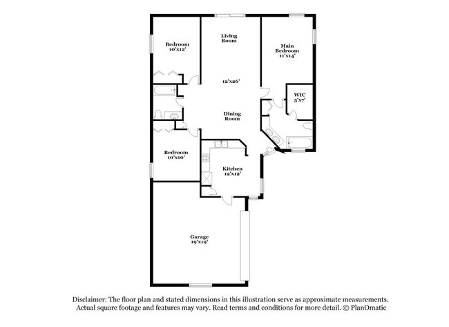 Building Photo - 11250 Hudderfield Cir S