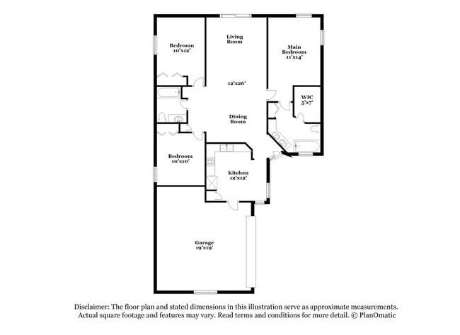 Foto del edificio - 11250 Hudderfield Cir S