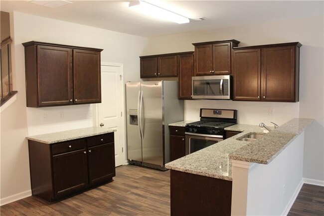 Foto del edificio - 4741 Beacon Ridge Ln