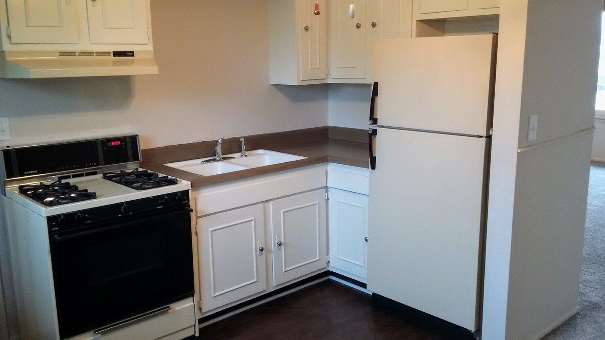 Cocina - 132 Elmridge Pl