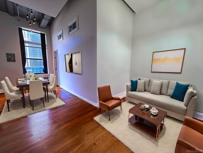 Foto del edificio - 25 Leroy Pl