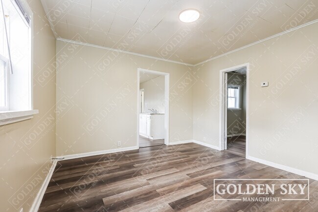 Foto del edificio - 1711 S Blaine St